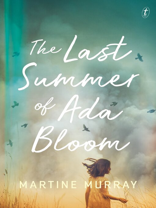 Cover image for The Last Summer of Ada Bloom
